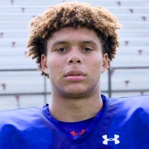 player headshot