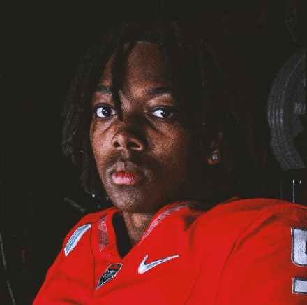 player headshot