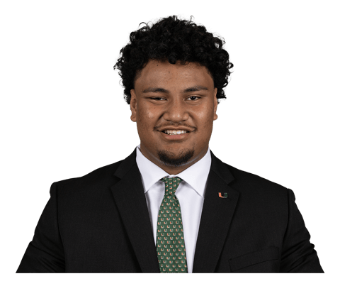 Francis Mauigoa