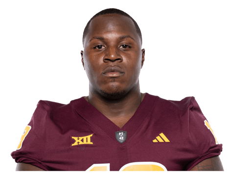 Markeston Douglas