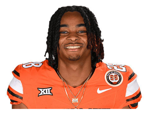 Ladainian Fields