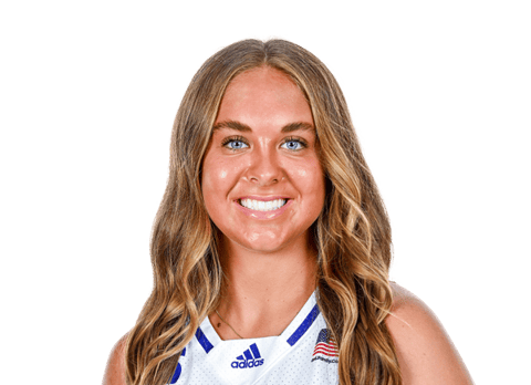 player headshot