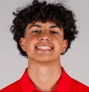 player headshot