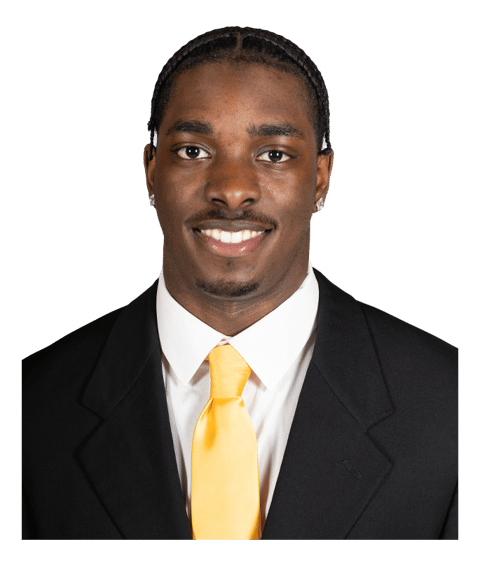 Joshua Patterson