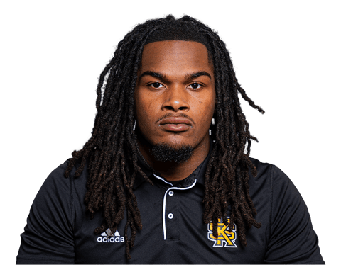 Nasir Smith