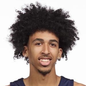 player headshot