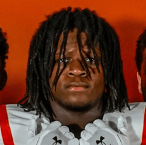 player headshot