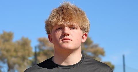 player headshot