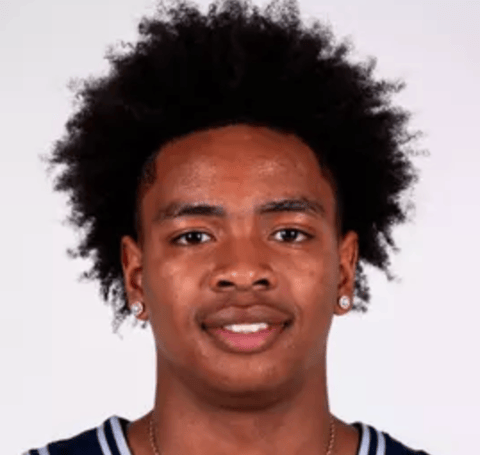 player headshot