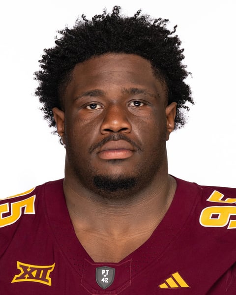 player headshot