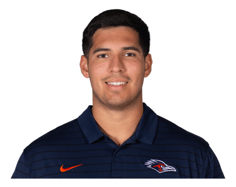 Ben Rios