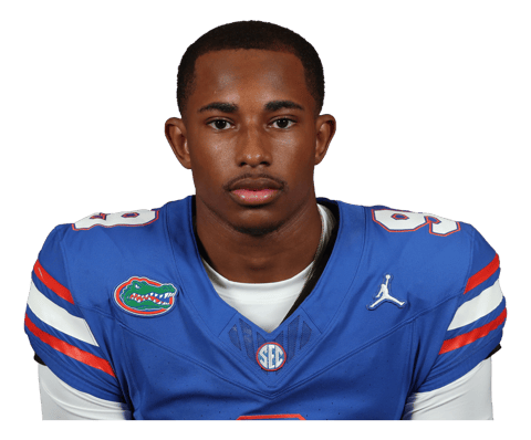 Tramell Jones