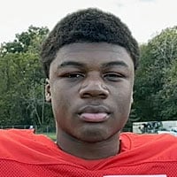 player headshot