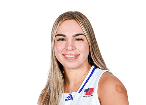 player headshot
