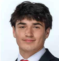 player headshot