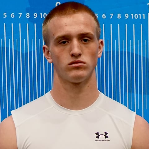 player headshot