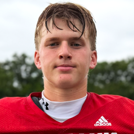player headshot