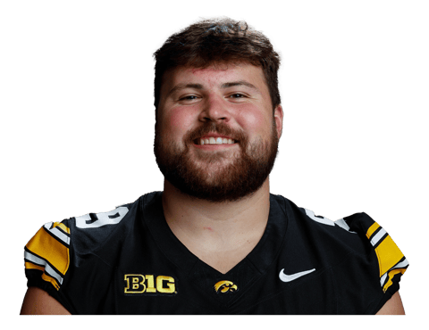 Trevor Lauck