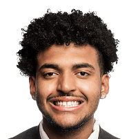 player headshot