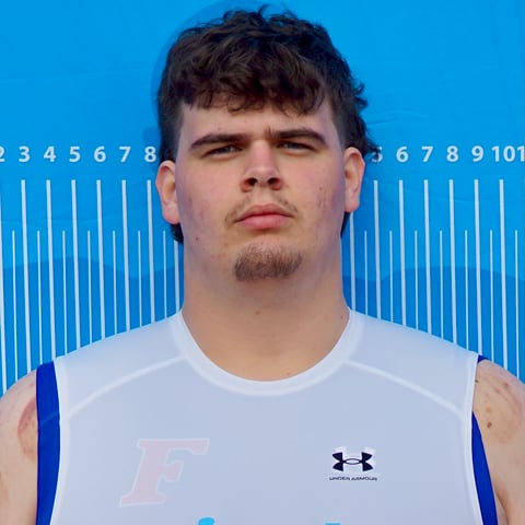 player headshot