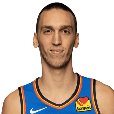 player headshot