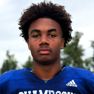 player headshot