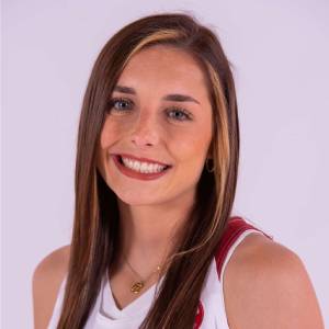 player headshot