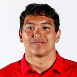 player headshot