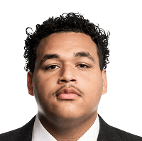 player headshot