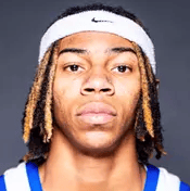 player headshot