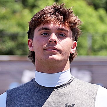 player headshot