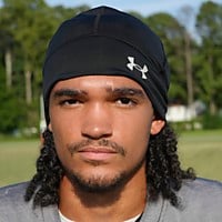 player headshot