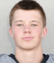 player headshot