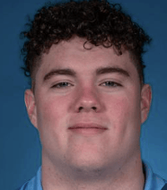 player headshot
