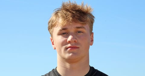 player headshot