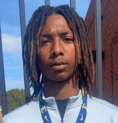 player headshot