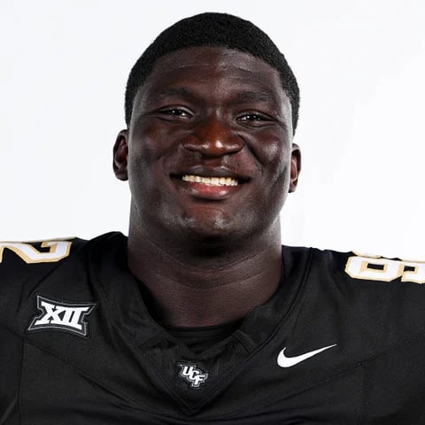 player headshot