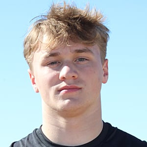 player headshot