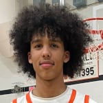 player headshot