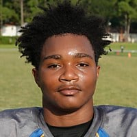 player headshot