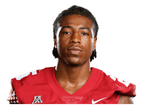 Terrez Worthy