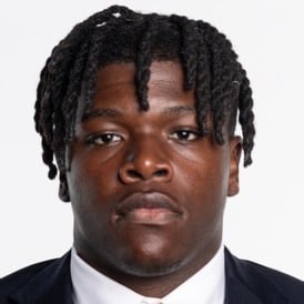 player headshot