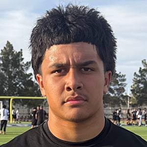 player headshot