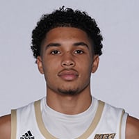 player headshot