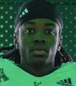 player headshot