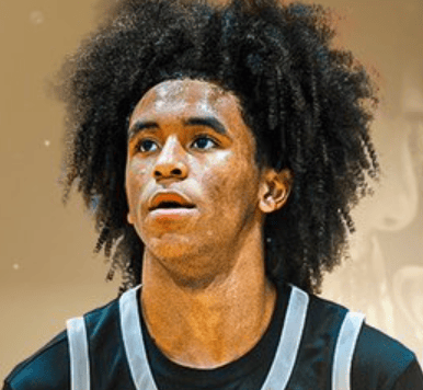 player headshot