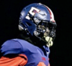 player headshot