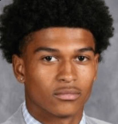 player headshot