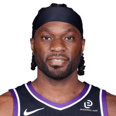 player headshot