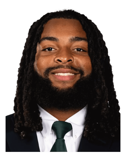 Braylen Jackson
